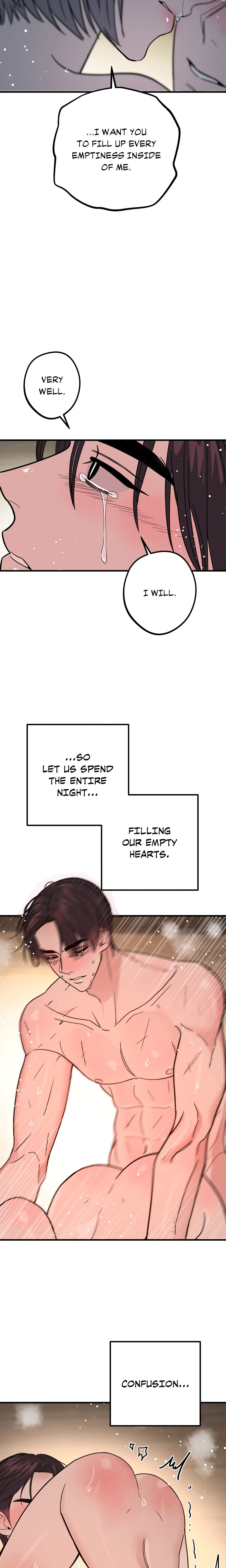 I’d Rather Die chapter 5 page 13