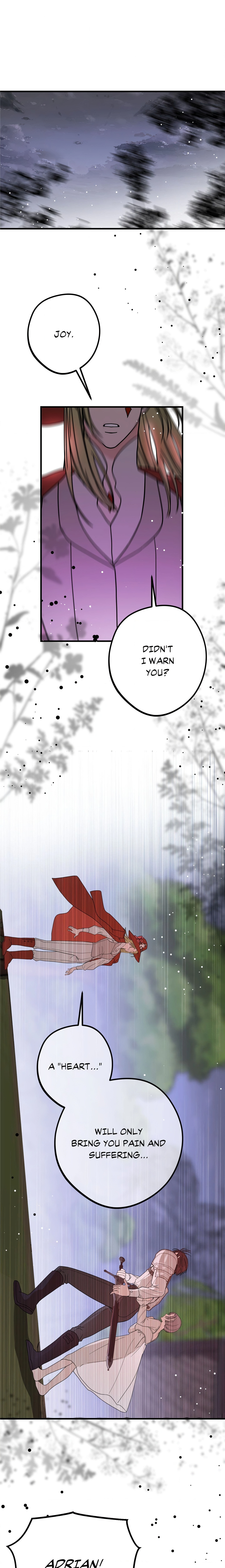 I’d Rather Die chapter 5 page 15