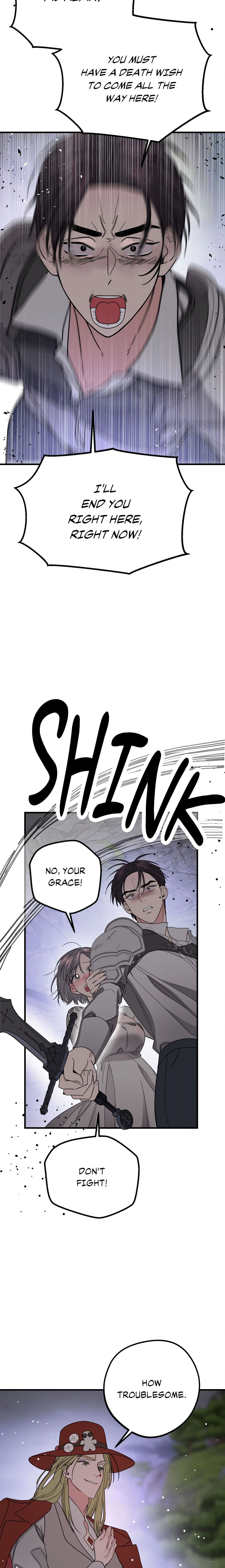 I’d Rather Die chapter 5 page 16