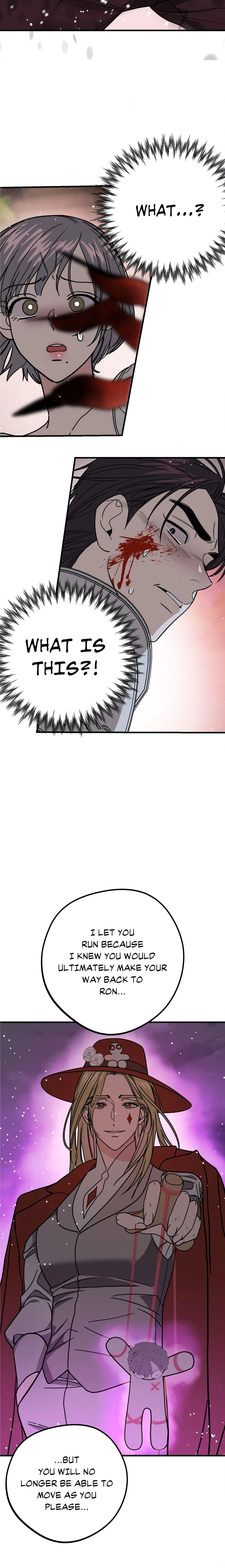 I’d Rather Die chapter 5 page 19