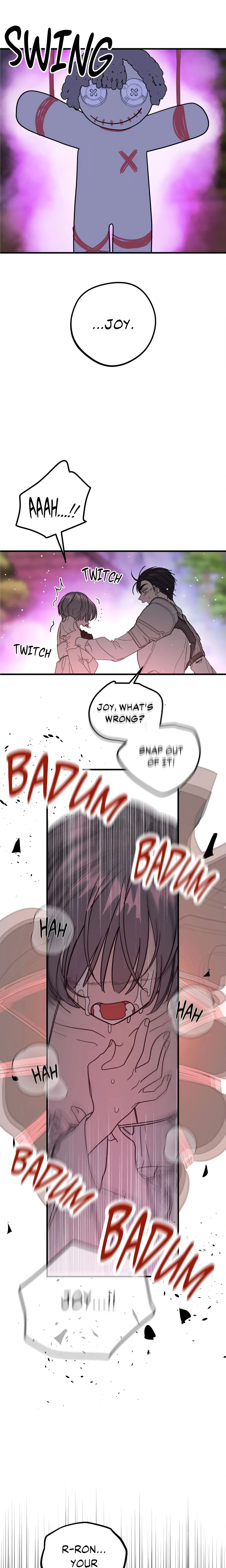 I’d Rather Die chapter 5 page 20