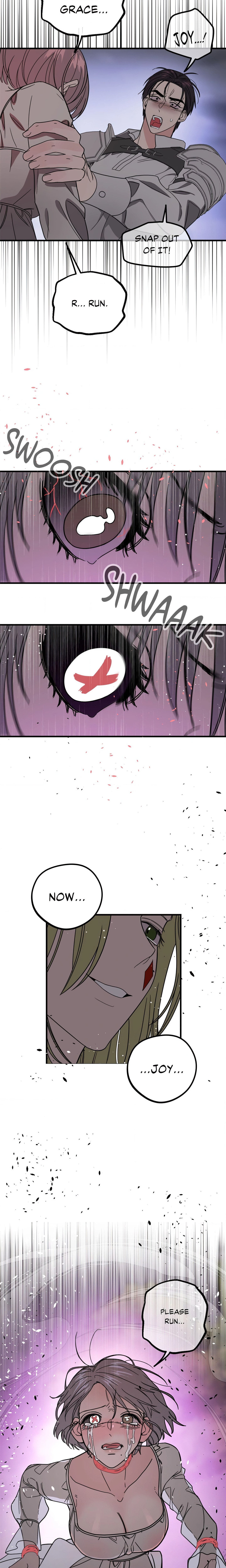 I’d Rather Die chapter 5 page 21