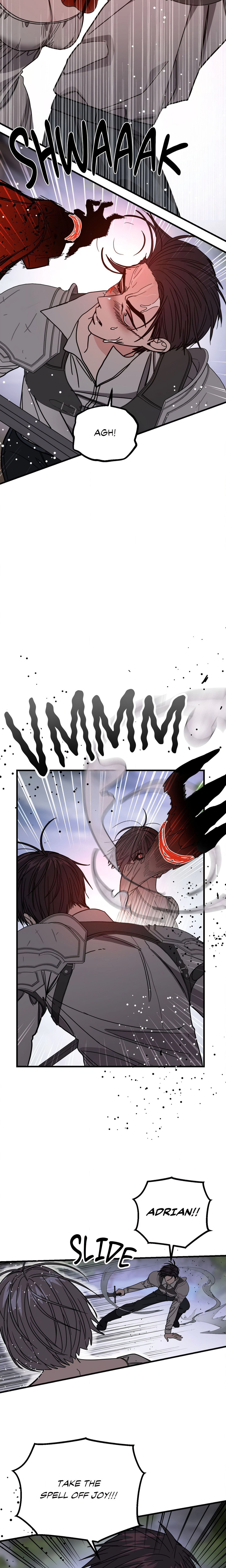 I’d Rather Die chapter 6 page 2