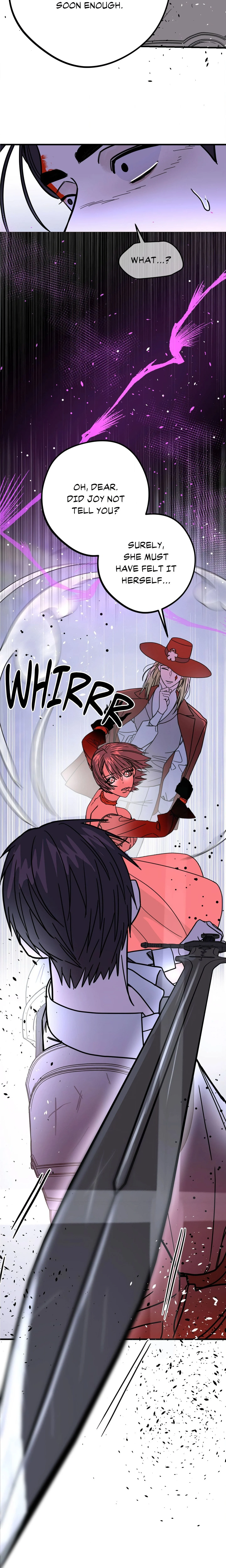 I’d Rather Die chapter 6 page 4