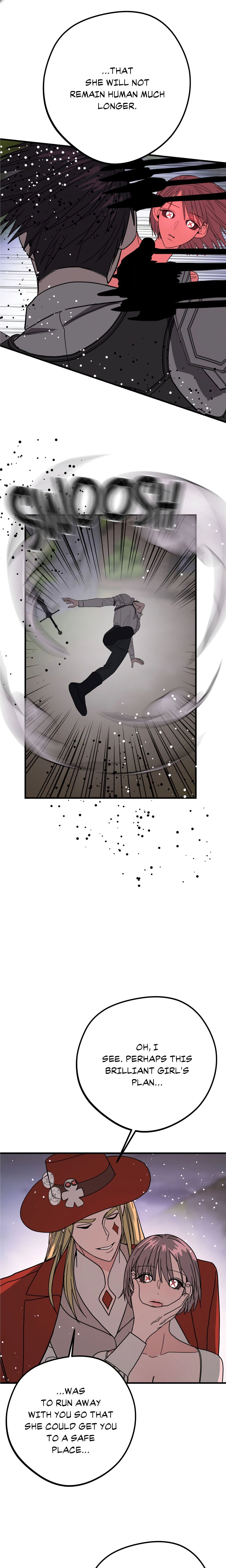 I’d Rather Die chapter 6 page 5