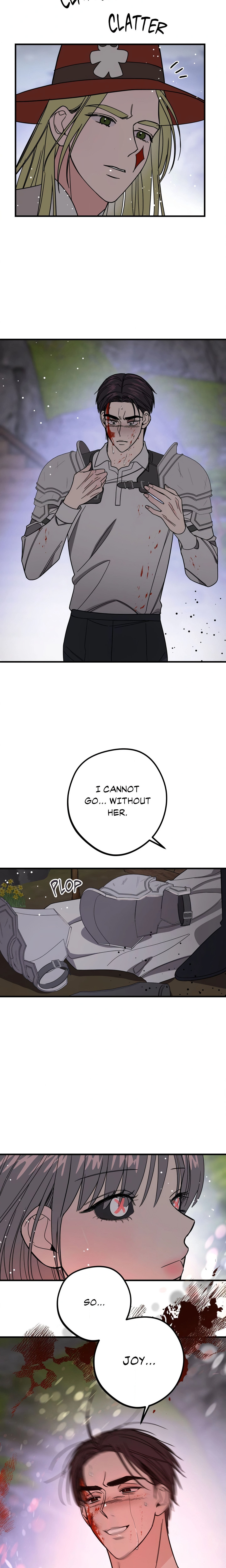 I’d Rather Die chapter 6 page 7