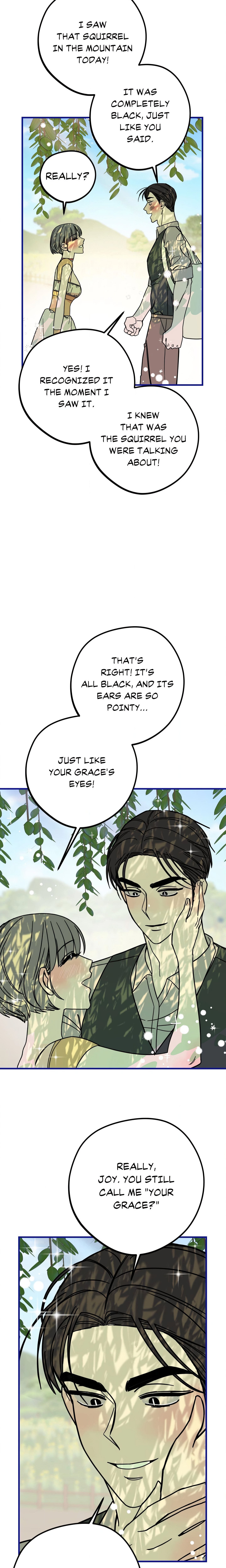 I’d Rather Die chapter 6 page 11
