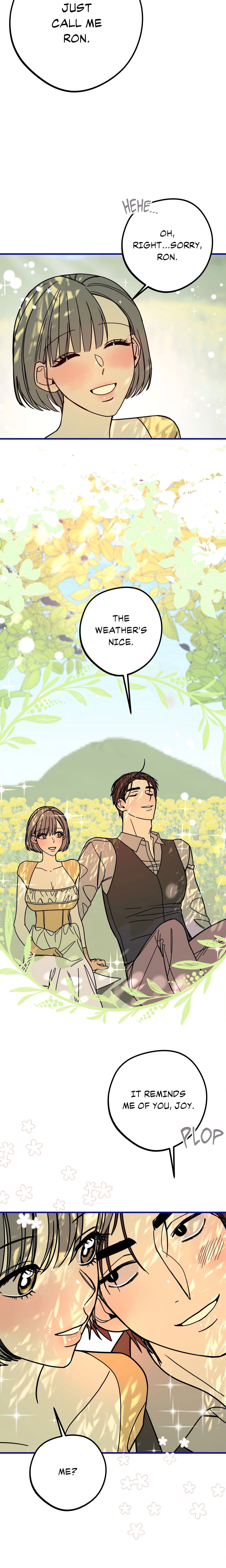 I’d Rather Die chapter 6 page 12