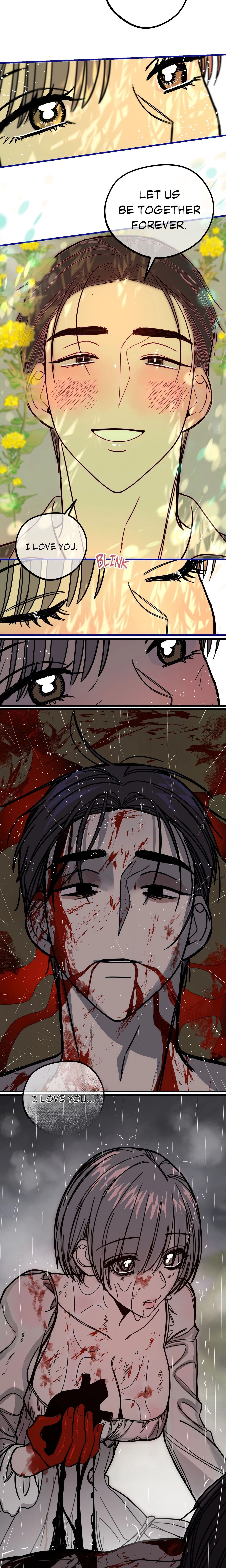 I’d Rather Die chapter 6 page 14