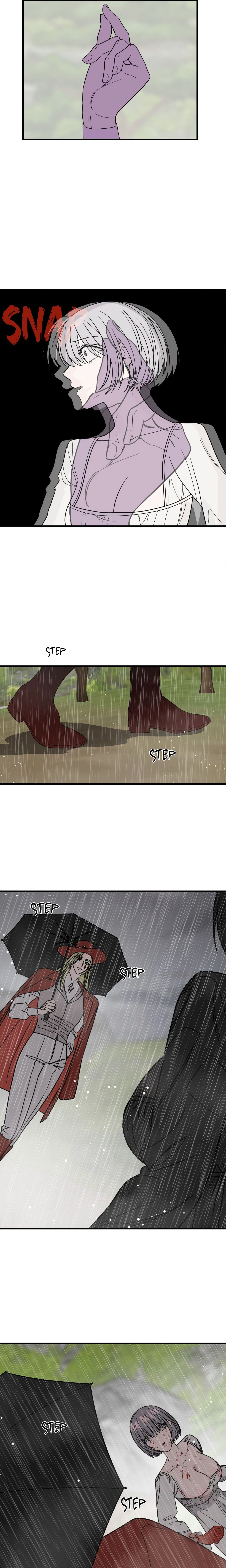 I’d Rather Die chapter 6 page 17