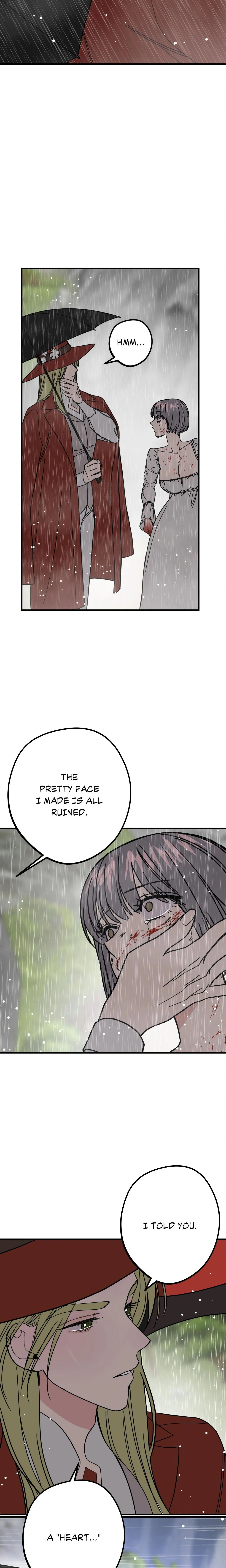 I’d Rather Die chapter 6 page 18