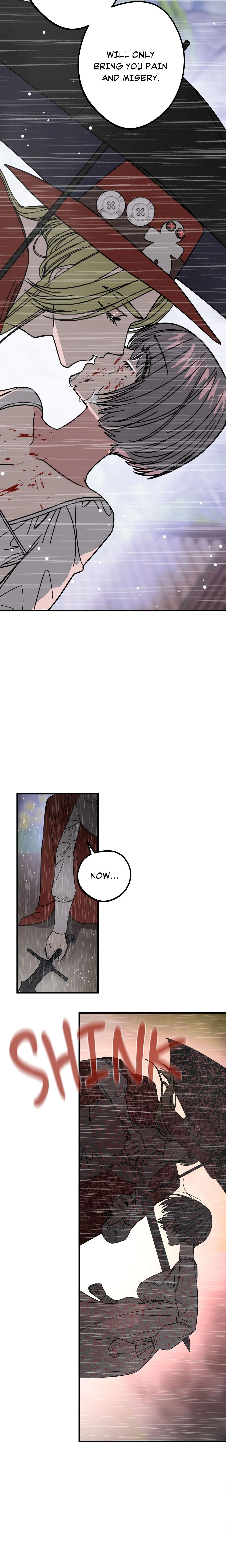 I’d Rather Die chapter 6 page 19