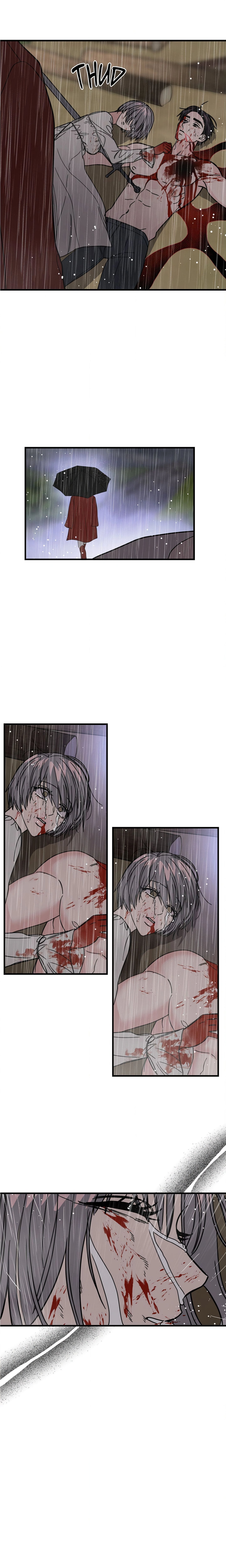 I’d Rather Die chapter 6 page 20