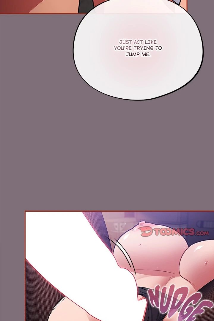 Idiot Virus chapter 15 page 66