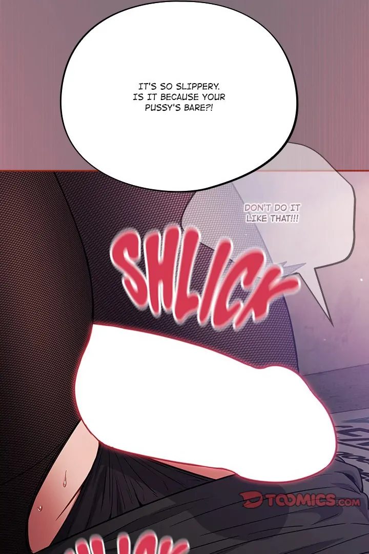 Idiot Virus chapter 15 page 73