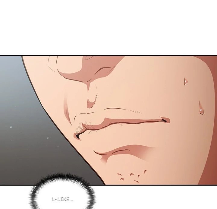 Idiot Virus chapter 20 page 9