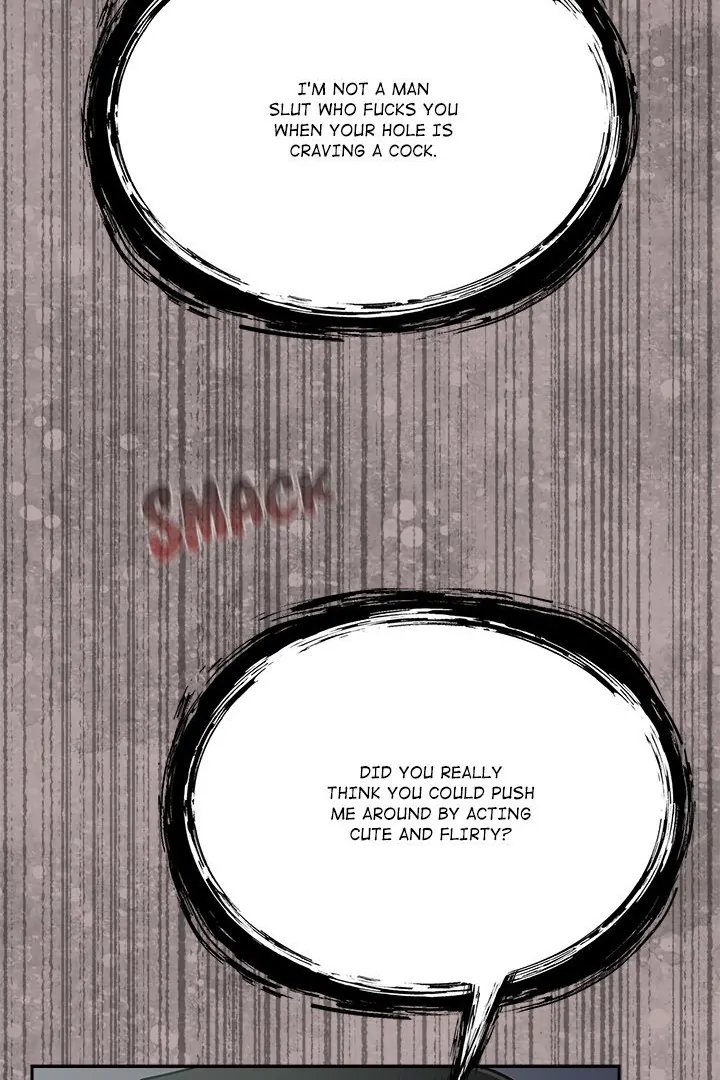 Idiot Virus chapter 20 page 23