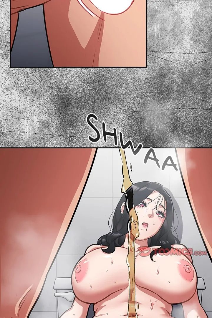 Idiot Virus chapter 22 page 100