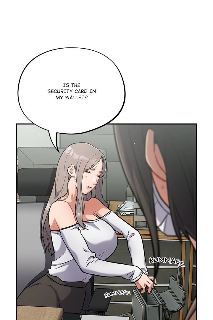 Idiot Virus chapter 23 page 11