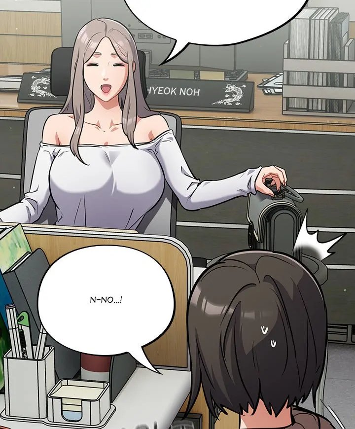 Idiot Virus chapter 23 page 13