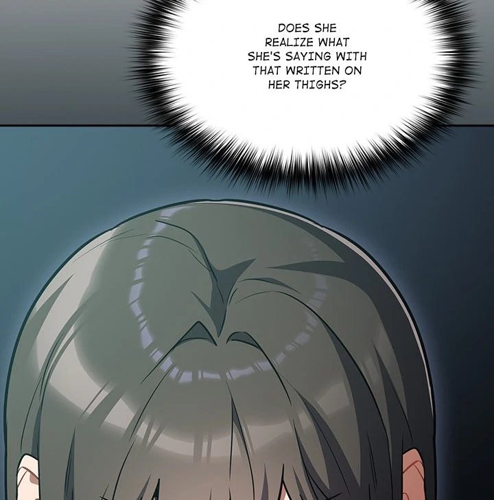 Idiot Virus chapter 23 page 27