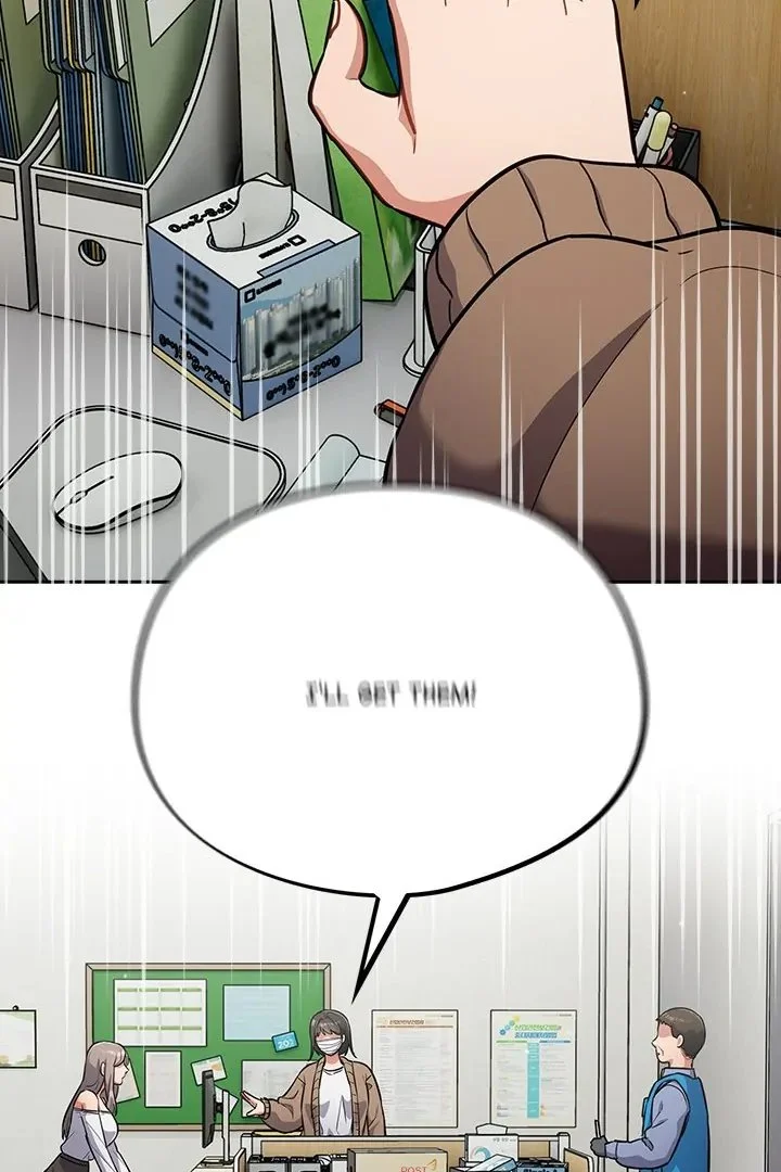 Idiot Virus chapter 23 page 31