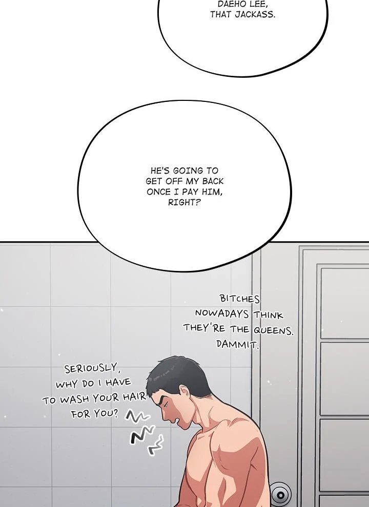 Idiot Virus chapter 23 page 42