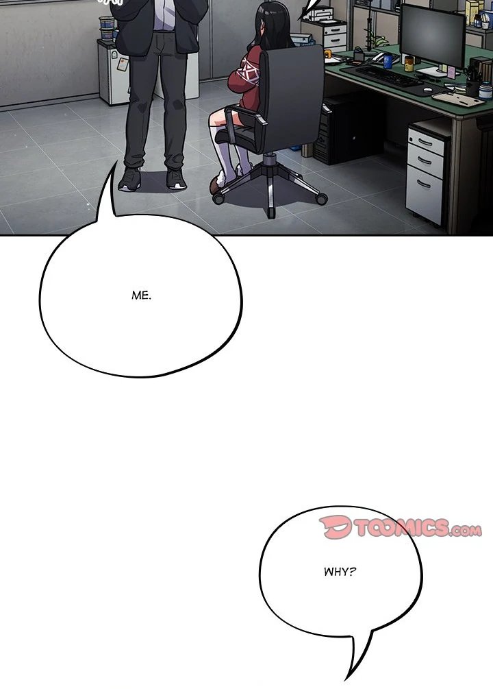 Idiot Virus chapter 23 page 52