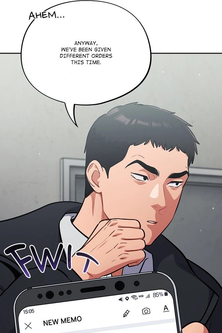 Idiot Virus chapter 23 page 58
