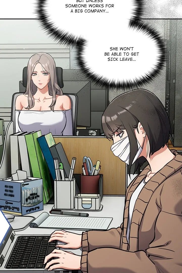 Idiot Virus chapter 23 page 74