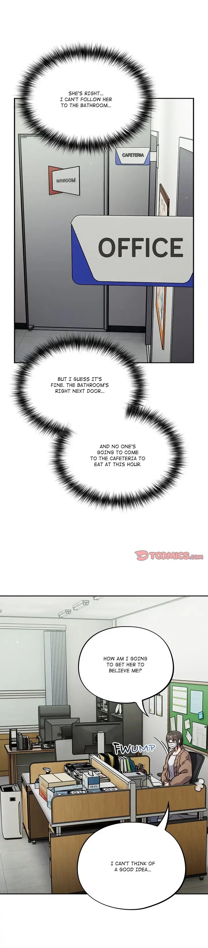 Idiot Virus chapter 23 page 83