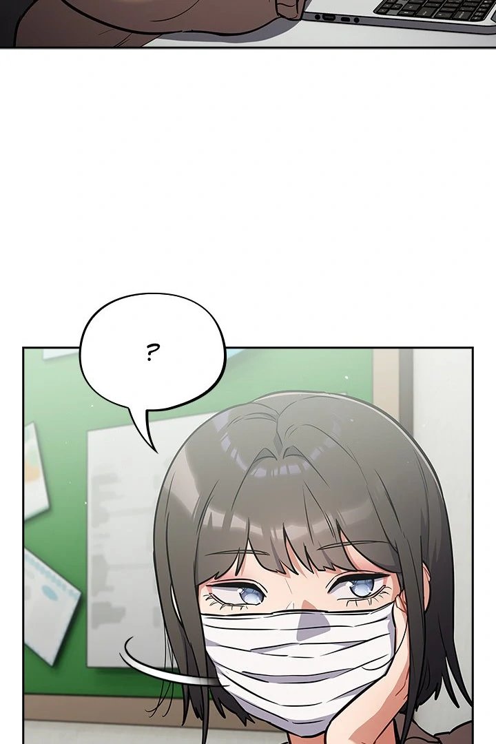 Idiot Virus chapter 23 page 100