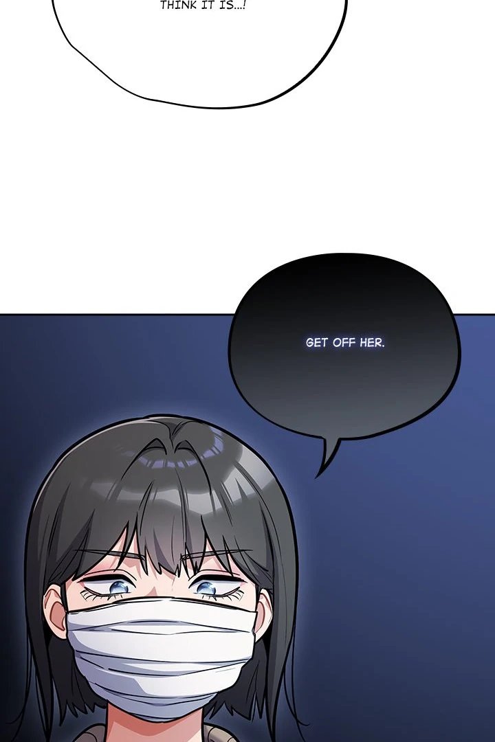 Idiot Virus chapter 24 page 35