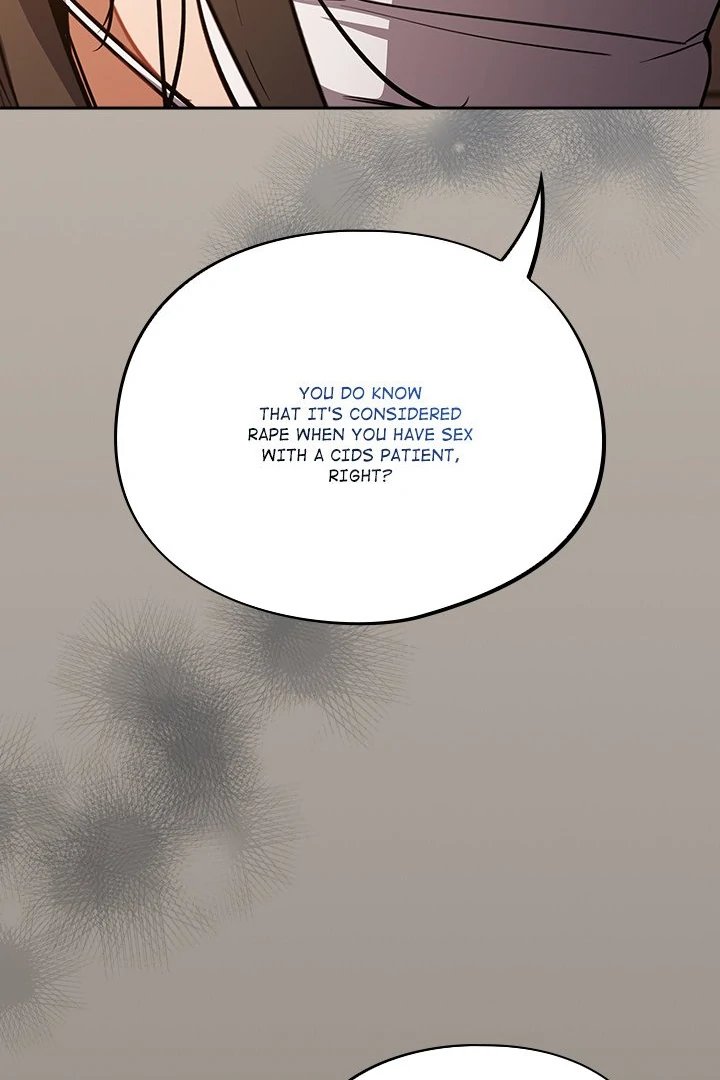 Idiot Virus chapter 24 page 77