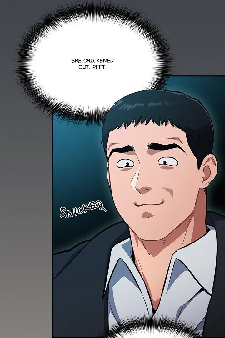 Idiot Virus chapter 24 page 100