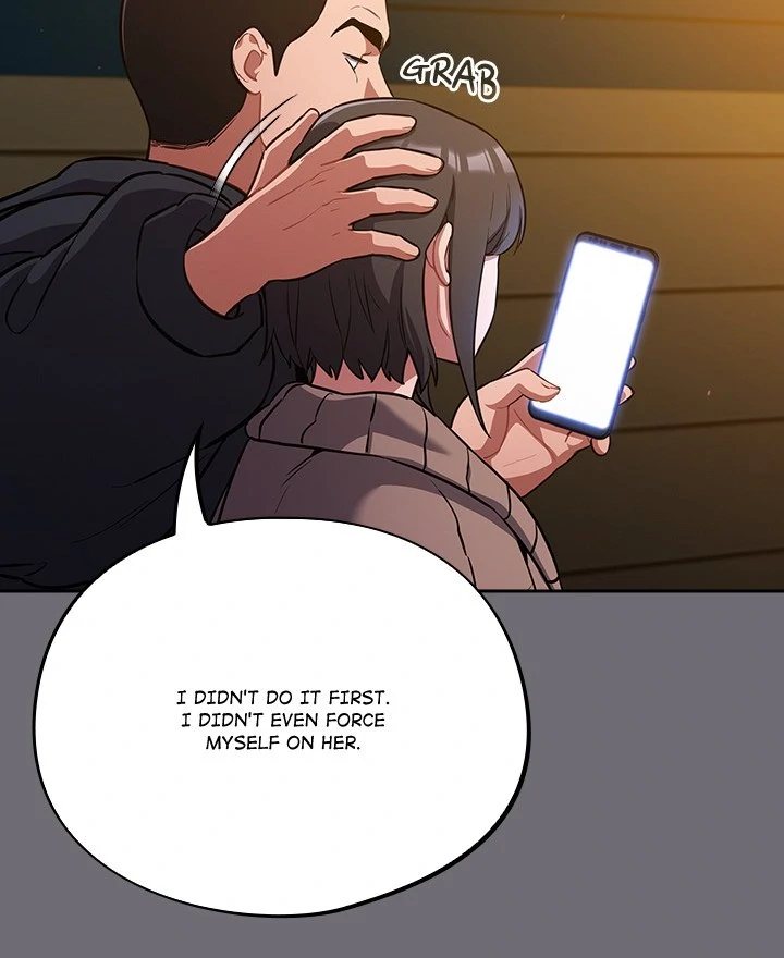 Idiot Virus chapter 25 page 85