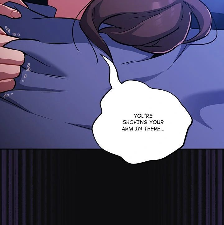 Idiot Virus chapter 26 page 11
