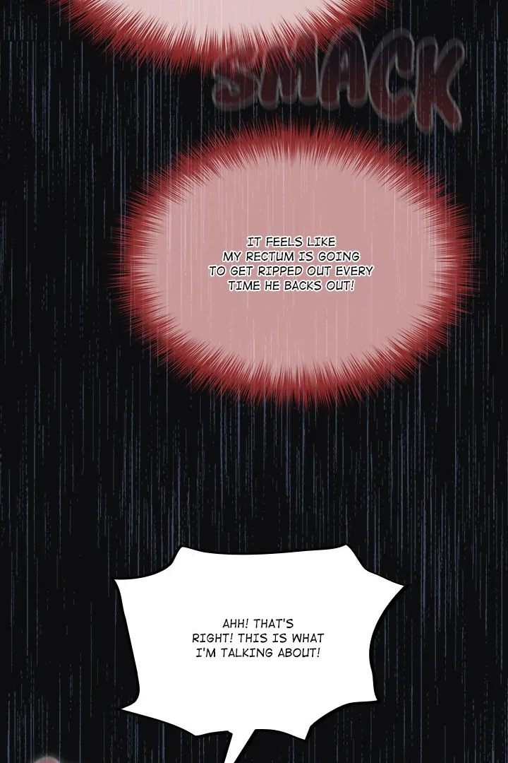 Idiot Virus chapter 26 page 36