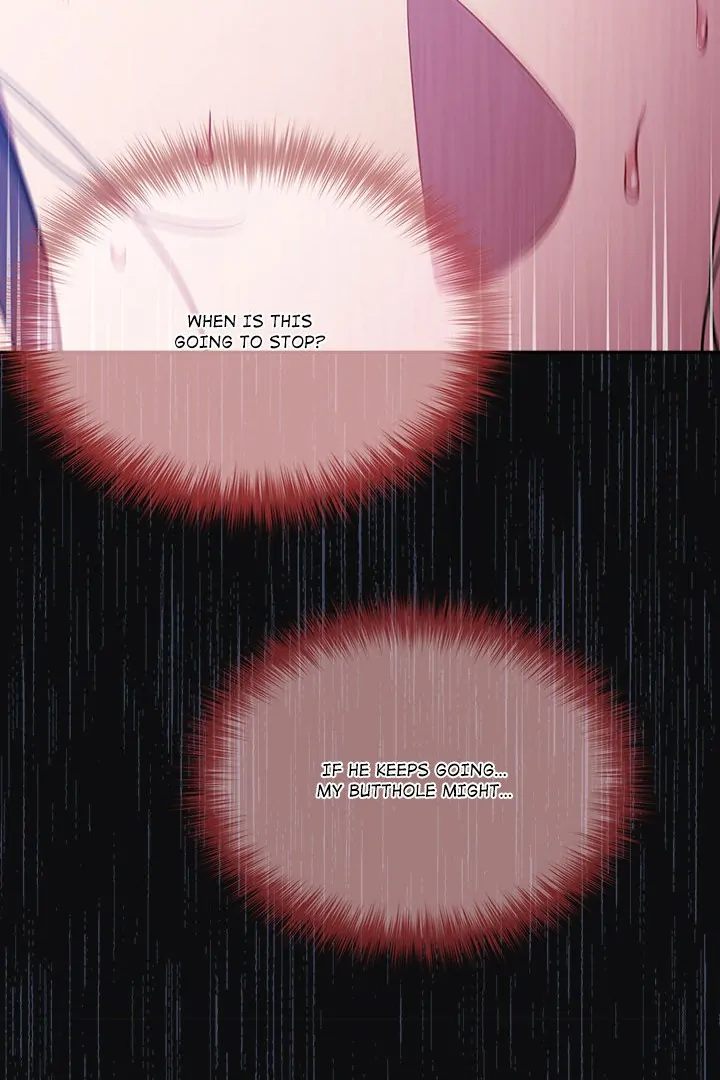 Idiot Virus chapter 26 page 41