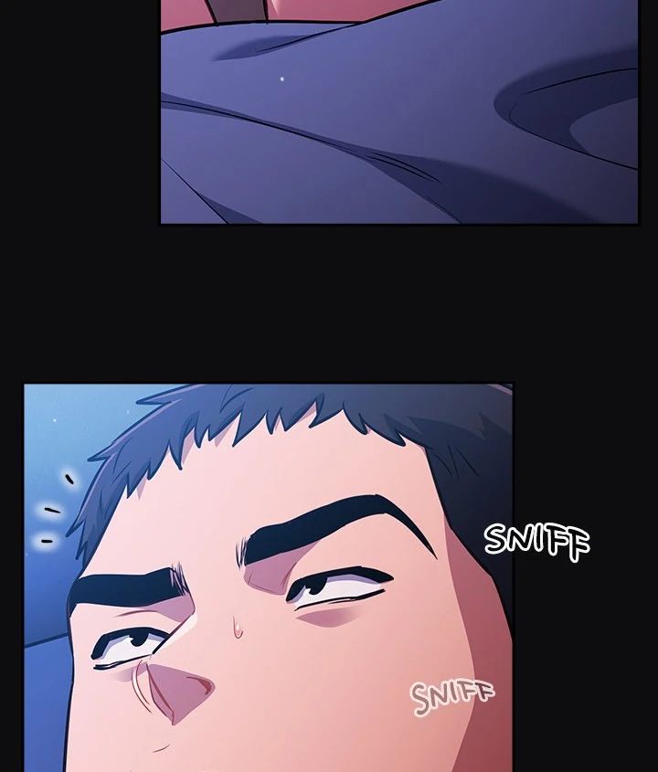 Idiot Virus chapter 26 page 64
