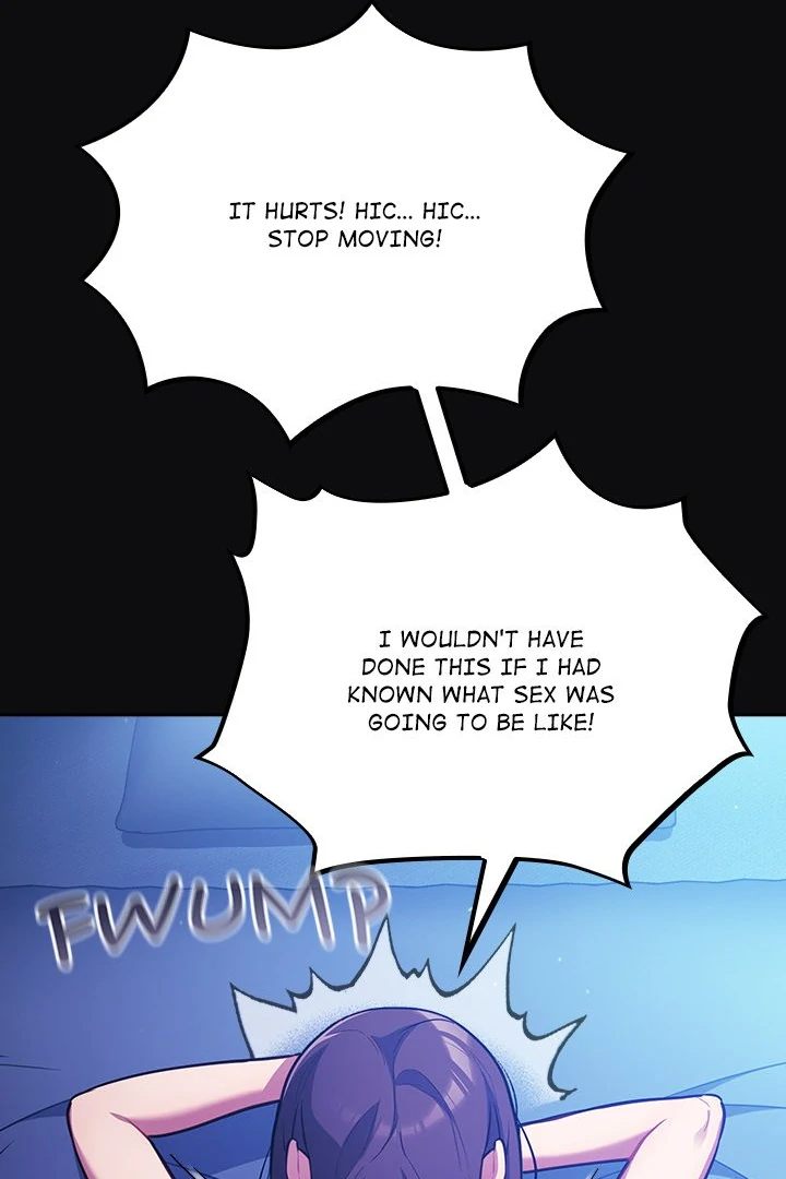 Idiot Virus chapter 26 page 76