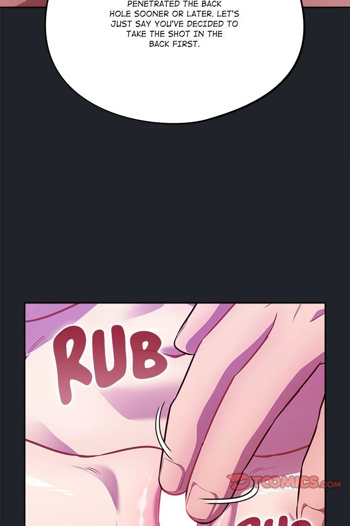 Idiot Virus chapter 26 page 93