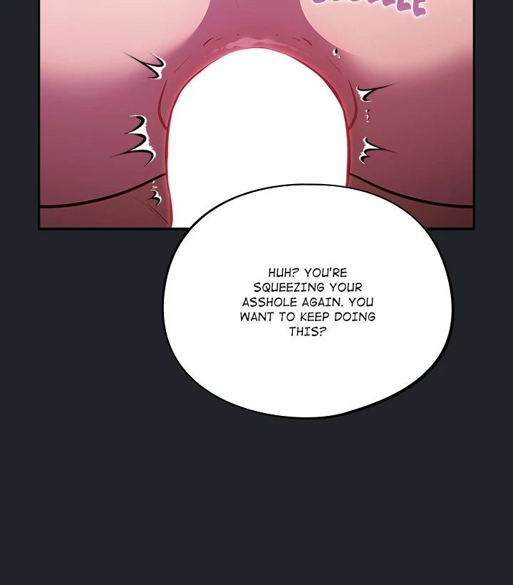 Idiot Virus chapter 26 page 100