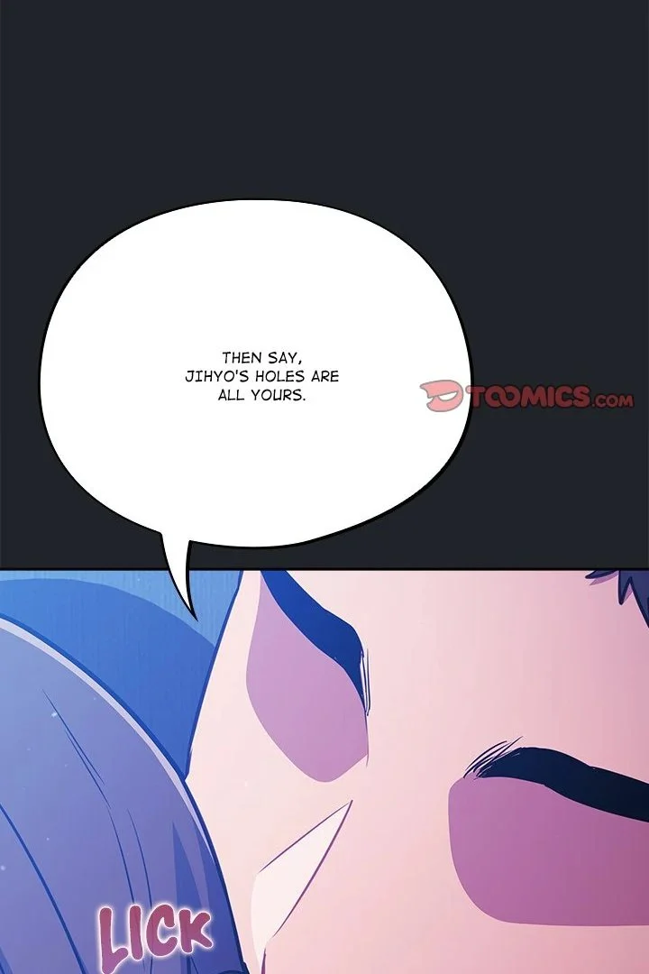 Idiot Virus chapter 27 page 8