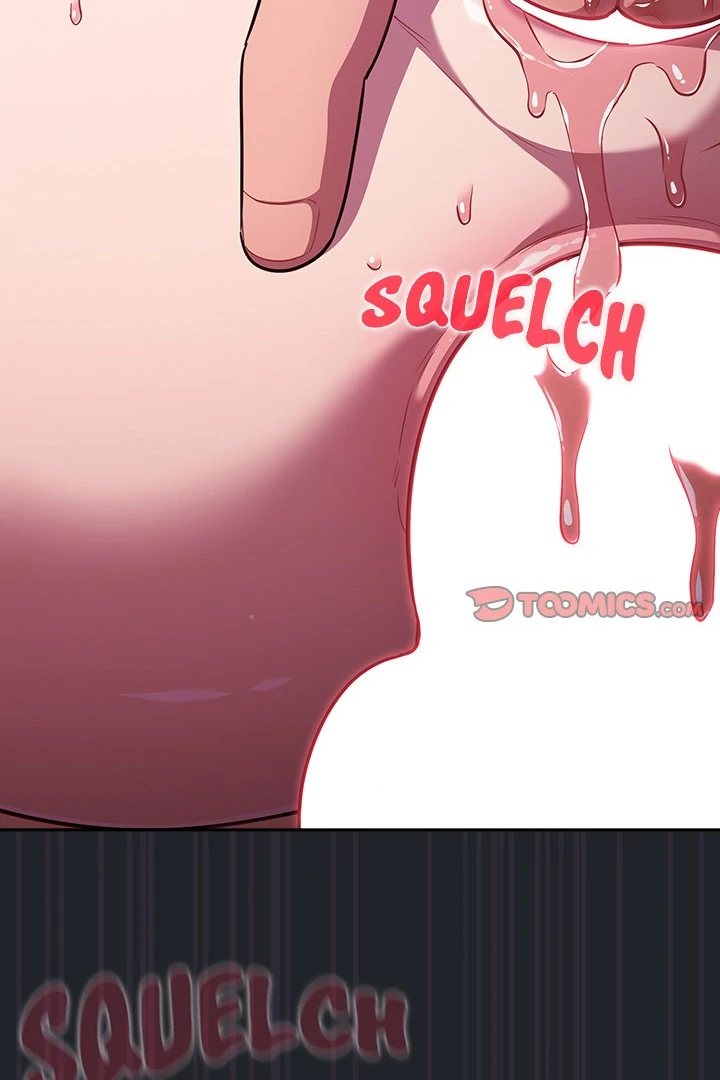 Idiot Virus chapter 27 page 27