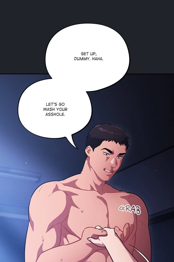 Idiot Virus chapter 27 page 84
