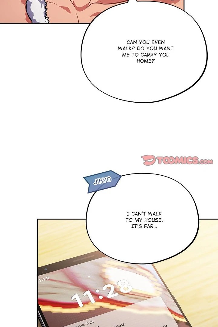 Idiot Virus chapter 27 page 102