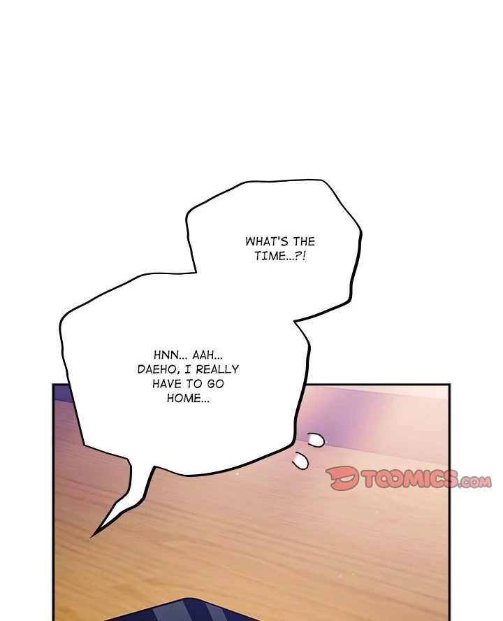 Idiot Virus chapter 28 page 28