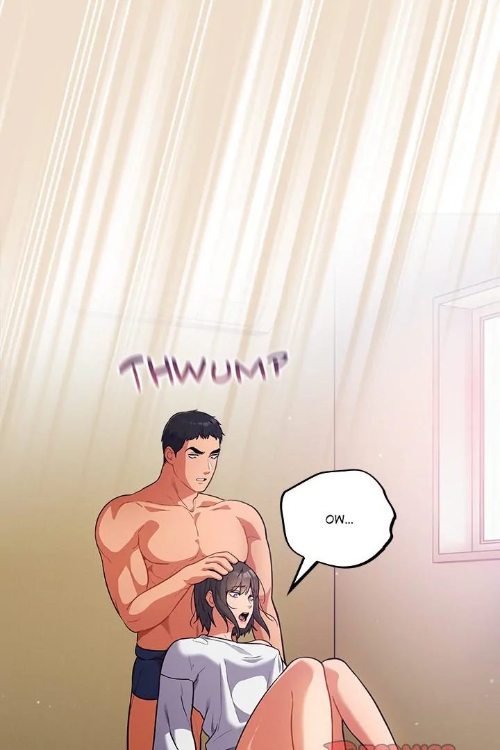 Idiot Virus chapter 28 page 76