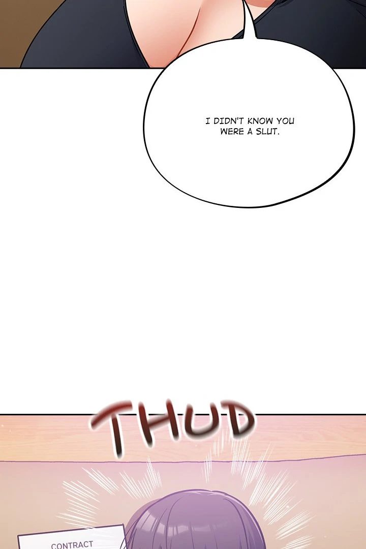 Idiot Virus chapter 28 page 81